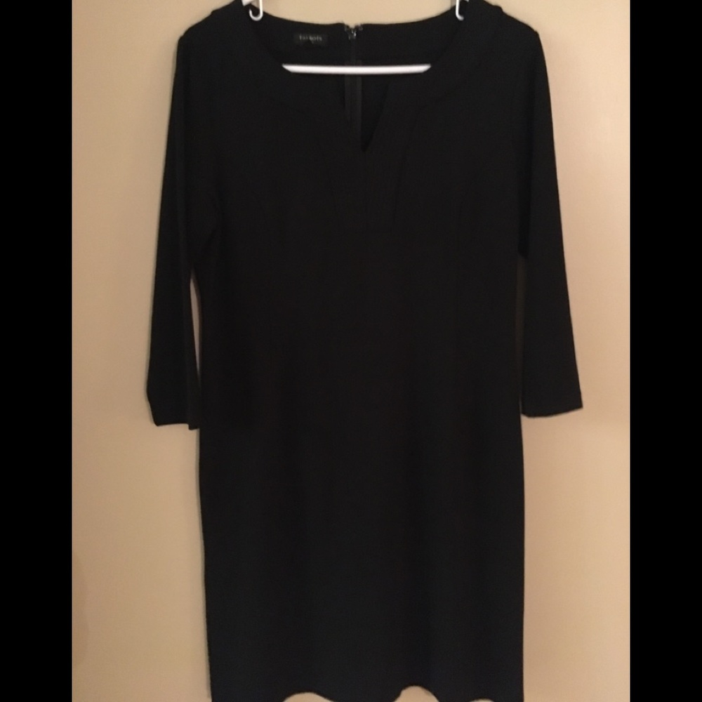 Pretty Black dress